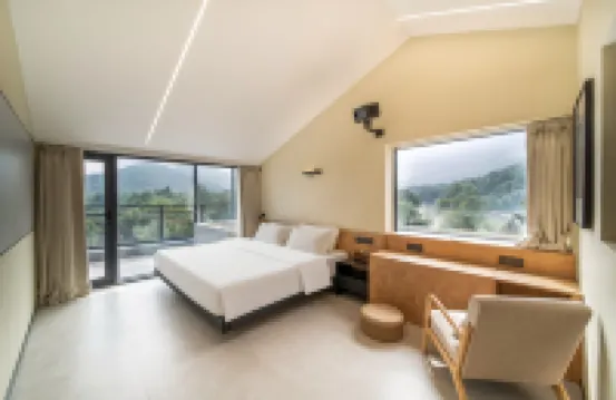 才見·雲邸（西湖靈隱寺店）