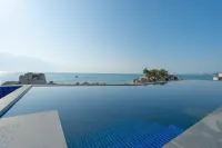 Ocean bliss - con vista mare