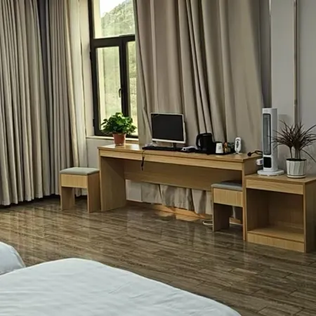 Taohe Yi Homestay