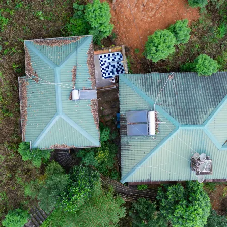 Tea Cottage Resort & Spa