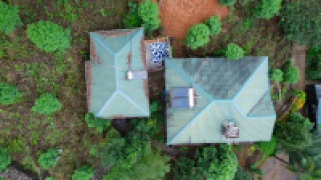 Tea Cottage Resort & Spa