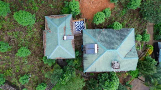 Tea Cottage Resort & Spa