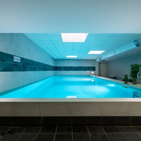 Nemea Appart Hotel Quai Victor Tours Centre