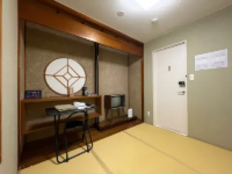 Arcade Resort Okinawa