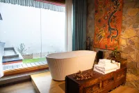 Xiahe Daerzongbu Cuckoo Manor