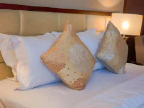 The Avenue Plaza Hotel Hoteles en Naga