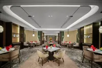 Crowne Plaza ZHONGSHAN TORCH HIGH-TECH ZONE by IHG - breakfast