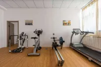 Dushanzi Delaide Garden Hotel (Duku Gong Road Zero Starting Point)