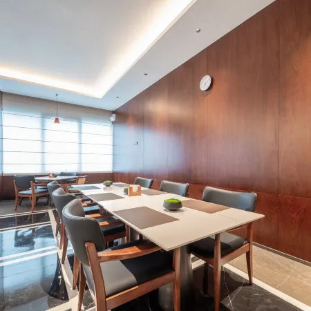 UrCove by Hyatt Xuzhou Pengcheng Plaza