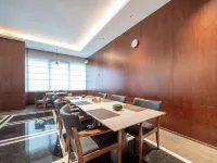 UrCove by Hyatt Xuzhou Pengcheng Plaza