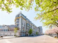 Lequ Zhixuan Hotel (Guanghan Night Market North Railway Station) Hotels in Guanghan