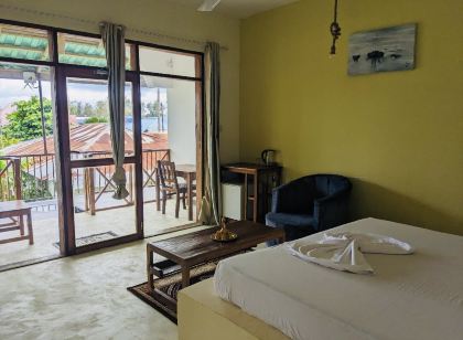 Kivulini  garden lodge and restaurants