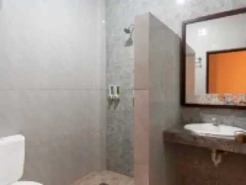 Hotel Transit Pasuruan Hotels in Pasuruan