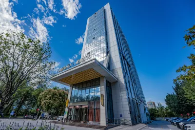 Lavande Hotel (Guangyuan Wanda Plaza Olympic Center) Hotels in Dongba