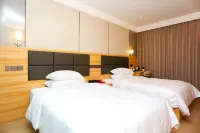 Yangji Town Xingji Mansion Các khách sạn gần Chaohewan Ecological Garden