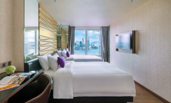 Hong Kong Harbour Hotel