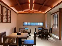 Tangxing Lane Chinese Inn (Longyan South Road Food Street The Mixc)