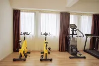 Vienna International Hotel (Liuzhou High-speed Railway Station Liunan Wanda Plaza) - 3-Star