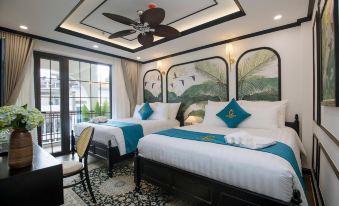 Cherry Dalat 3 - Luxury Hotel