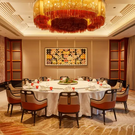 InterContinental Hotels FOSHAN by IHG