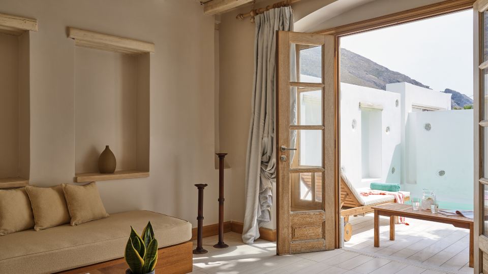 Meltemi Village Hotel