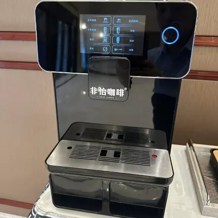 GreenTree Eastern Hotel (Binhai Obrao Liya City Square)