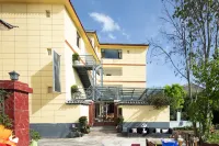 Fangxinju · Youfeng Four Seasons | Aroma Garden Scenic Vacation Boutique Stay (Gucheng South Gate) - جديد