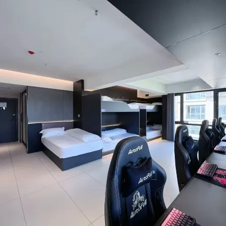 Xingyue E-sports Homestay
