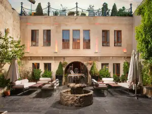 阿賈卡帕多奇亞酒店