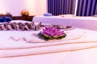 Marco Polo Dhaka - Spa