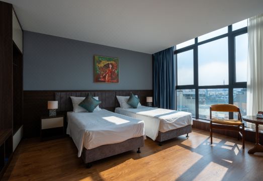 럭스 파라다이스 프리미엄