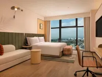 Hilton Garden Inn Zhengzhou Airport Aerotropolis Hotels in Zhongmu
