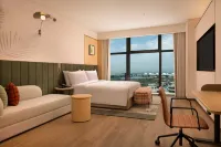 Hilton Garden Inn Zhengzhou Airport Aerotropolis