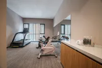 Jianshui xiaduo Hotel - 4 ดาว