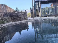 Time Out B&B - Hot Springs