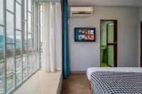 Fuyu Rooftop Garden Homestay (People's Square)