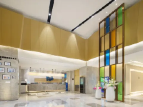 Holiday Inn Express SHENYANG TAWAN by IHG Hotels in Shenyang