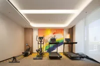 Hilton Garden Inn Luanchuan Laojun Mountain Hotels in Luanchuan