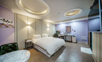 Dongducheon G7 Hotel