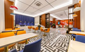 Bofei Yue Zhi Hotel (Jieyang Chaoshan International Airport)