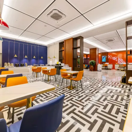 Bo Fei Rui Zhi Hotel