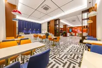Bo Fei Rui Zhi Hotel - فطور
