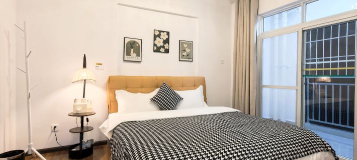 Baoshan Mu Yue Homestay Hotels in Baoshan
