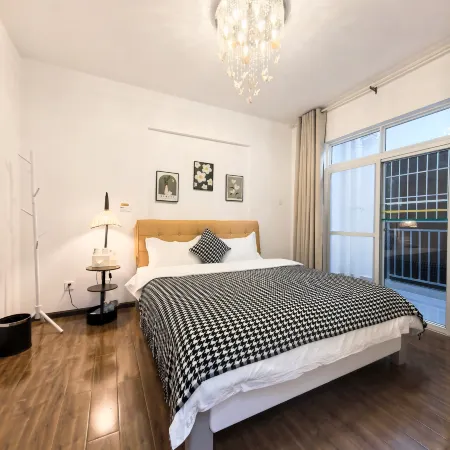 Baoshan Mu Yue Homestay