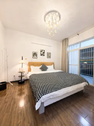 Baoshan Mu Yue Homestay