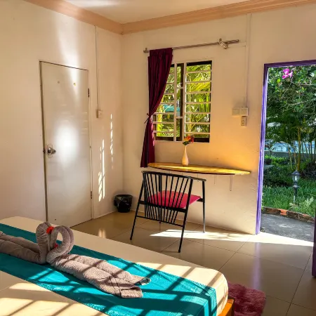 Bohemiaz Resort and Spa Kampot