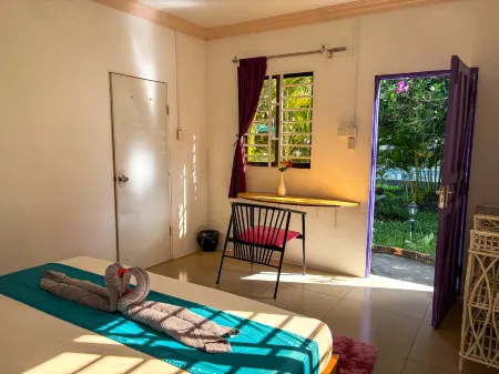 Bohemiaz Resort and Spa Kampot