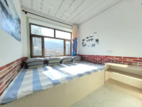 Xuegu Junbao Inn (China Snow Valley Scenic Area) Hotels in Wuchang