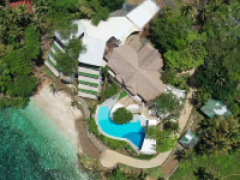 Solea Reef Resort Anda Hotels in Anda