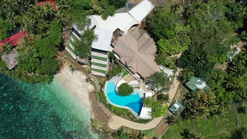 Solea Reef Resort Anda